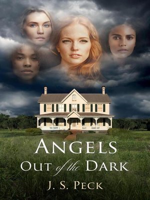 cover image of Angels Out of the Dark